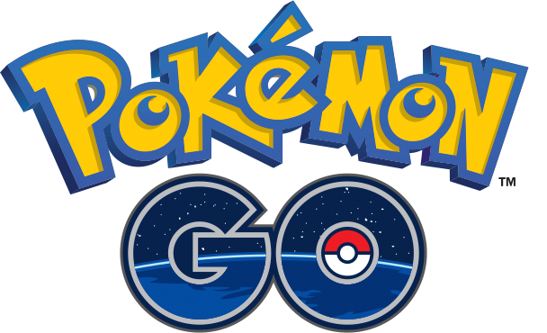 Pokémon Go -logo